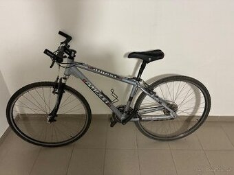 Prodam trekové kolo Amulet