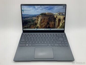 MSI Modern 14 – 14" / Intel Core i7-1165G7 / Iris Xe + MX45