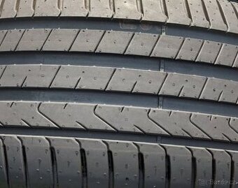 Prodam letni pneu 235/45/21,255/40/21 Pireli skorpion seal