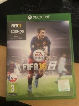 FIFA 16