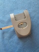 Děrovačka Heavy Duty Iron Punch 9618