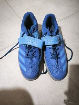 Adidas powerlift