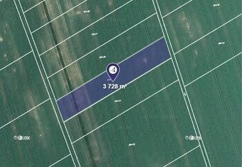 Prodej pole v k.ú. Majetín, ev.č. 2026-01-09-164848