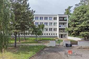 Pronájem, byty/2+kk, 54 m2, 41201 Mlékojedy, Litoměřice [ID 