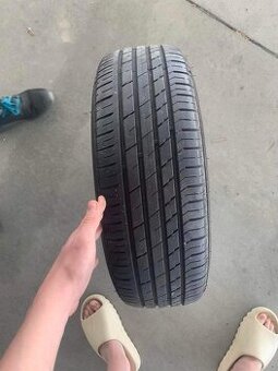 Prodej pneu + disky Škoda Octavia