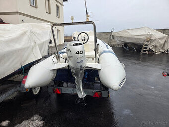 GUMOVY CLUN RYB 470 S VLEKEM CR DOKLADY