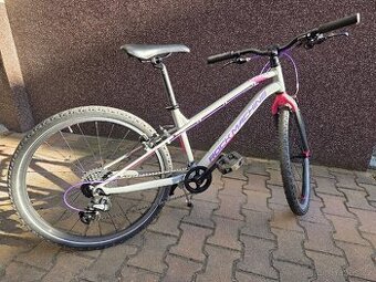 Juniorské horské kolo RockMachine