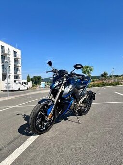 ZONTES 125 URBAN 125ccm