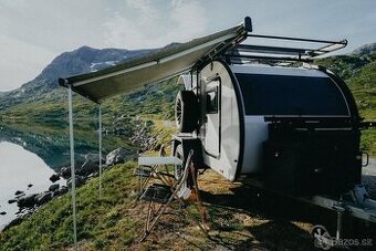 Hero Camper Columbus