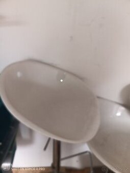 Barové židle 3 kusy cena za kus