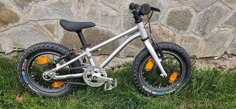 Early rider seeker 14