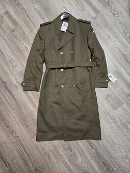 Kabát originál AČR ke stejnokroji vz. 97