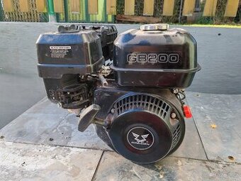 Motor 4T