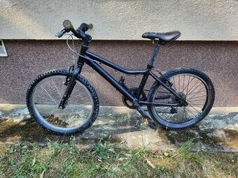 Dětské kolo 20, Shimano