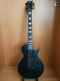 Elektrická kytara ESP LTD EC-256 BLKS