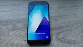 Pěkný Mobilní telefon Samsung Galaxy A5 (2017),3GB,32GB RAM