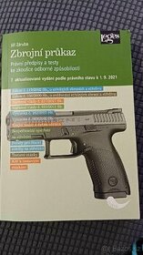 "učebnice'' na zbrojní průkaz
