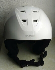 Lyžařská helma Carrera RIB 2.10 ve vysoké kvalitě. - 1