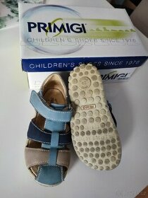 Dětské sandálky PRIMIGI vel. 26