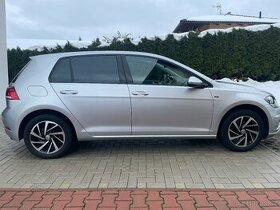 VW GOLF VII 1.6 TDI 85kW, nové rozvody,rok výroby 2019