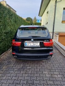 BMW X5, 30d - 1
