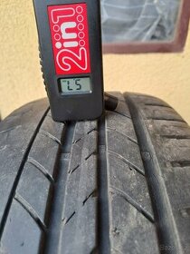 Sada letních pneumatik Good Year 185/65 R15