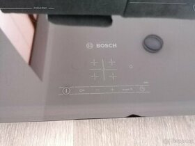 Indukční deska BOSH - 1
