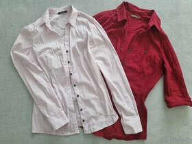 Dámské košile, set 2ks - Orsay