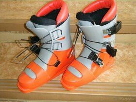 lyžařské boty Botas Canbera