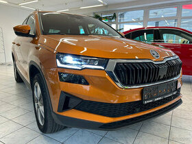 Škoda Karoq Style , 2023 , DPH , Matrix LED - 1