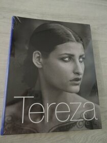 Kniha Tereza - Tereza Maxová, Veronika Bednářová