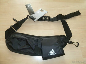 Nová ledvinka Adidas run bag - 1