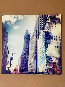 Fotoobrazy New York City - 1