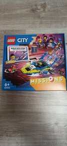 Lego 60355 - 1