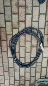 Svařovací kabel