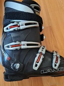 Lyžařské boty Lange Athos5 - 1