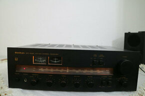 Vintage receiver SANKYO SRC-2020