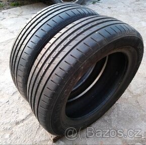 Letní pneu VREDESTEIN 175/60 R15" - 1