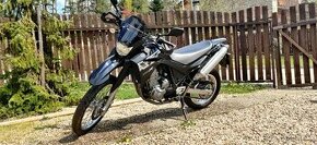 Yamaha XT 660R