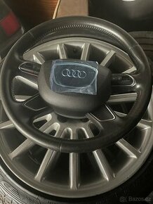 Volant Audi 4g