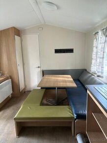 Willerby holiday home Habour