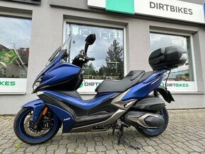 Kymco XCITING S 400i ABS