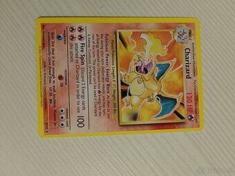 Pokémon velmi vzácné