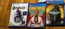 PS5  Fifa 23