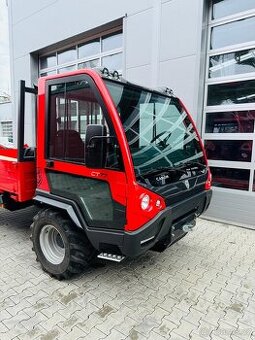 Multifunkční vozidlo CARON CT77, 10 000kg, traktor 4x4