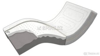 Matrace VISCO AVENA AIR MEDIUM Spíme.cz 80x200