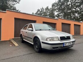 Octavia 1 1.6 55kw