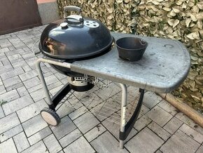 Weber gril