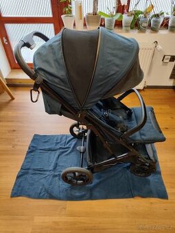 Inglesina Maior barva :Polar Blue