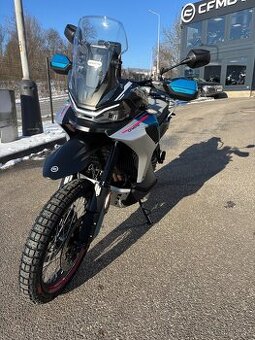 CFMOTO 800MT-X - SKLADEM ihned k odběru
